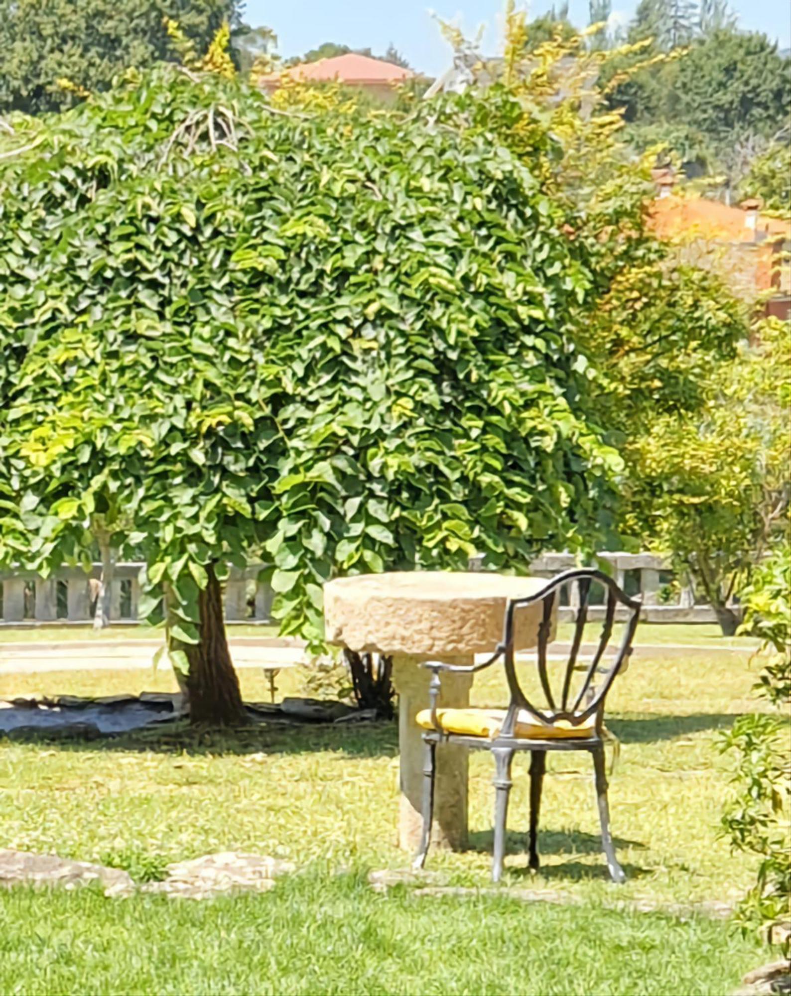 Villa Campo Das Medas , En Medio De La Naturaleza Con Piscina Privada De Sal Гондомар Экстерьер фото